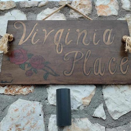 Virginia Place Athéras Buitenkant foto